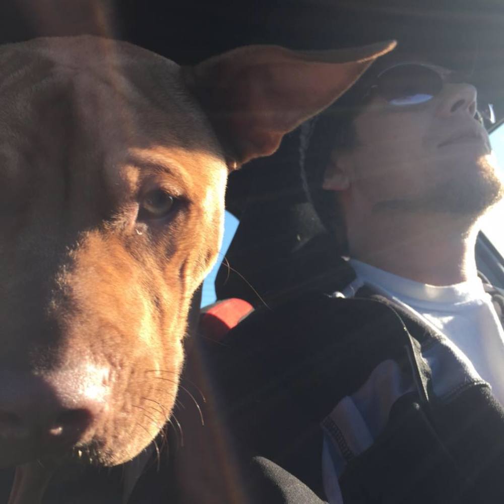 Meet your Posher, Jacob